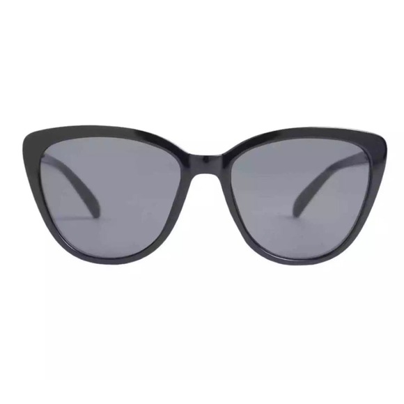 Rachel Zoe Nina Sunglasses black - Picture 3 of 4